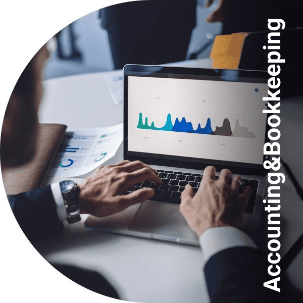 Accounting & Bookkeeping