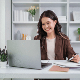 Video Editors & Motion Graphic Artists