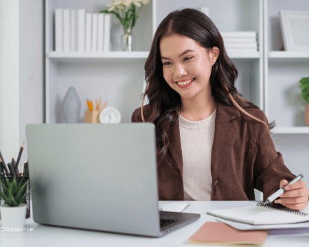 Video Editors & Motion Graphic Artists