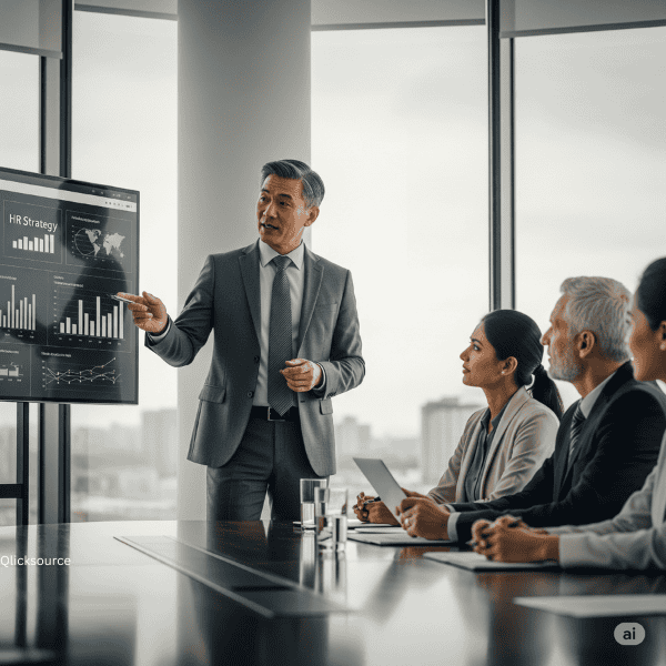 Benefits of Offshoring HR Administrator Roles Industries That Benefit from Offshore Document Management