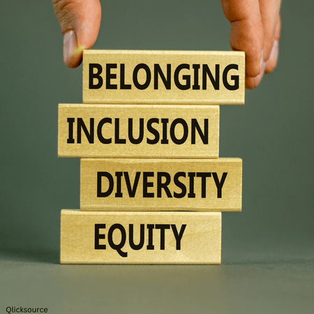 Diversity, Equity & Inclusion (1) Diversity, Equity & Inclusion