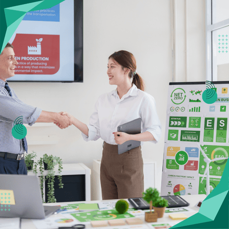 Environmental Stewardship – Protecting the Planet