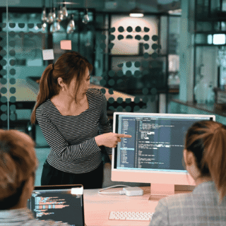 Tools & Platforms Our Analysts Use Tools & Platforms Our Analysts Use