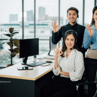 Grow Your Brand with Offshore Social Media Experts