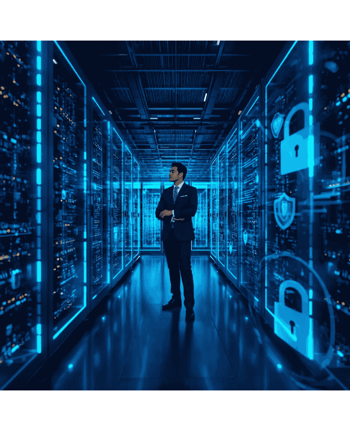 ISO 27001 – Information Security Management ISO 27001 – Information Security Management