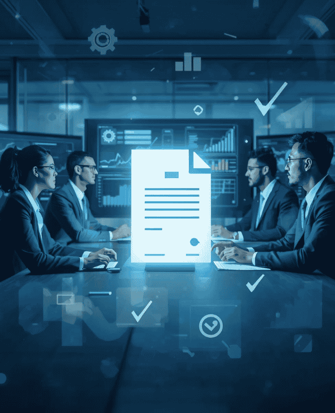 ISO 9000 – Quality Management Systems (690 x 850 px) ISO 9000 – Quality Management Systems