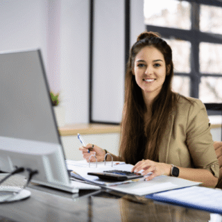 Customer Service Representatives