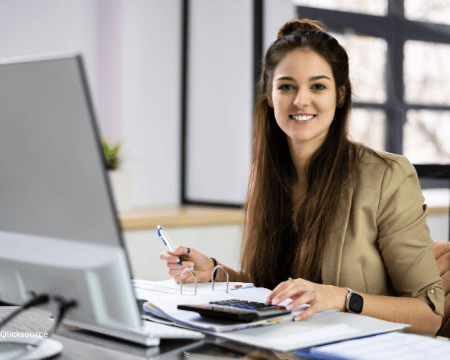 Customer Service Representatives