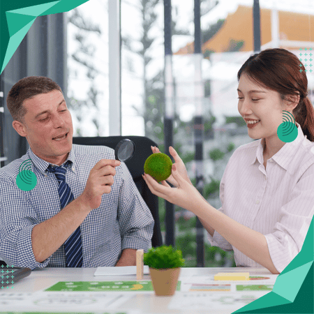 Our ESG Impact – Measurable Progress