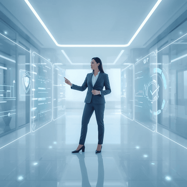 Security, Compliance & Quality Assurance