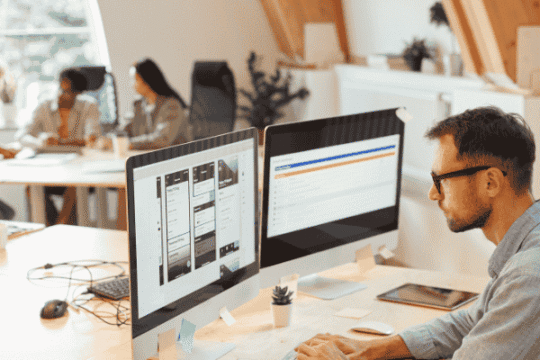 Data Entry & Data Processing Data Entry & Data Processing