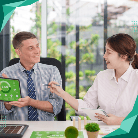 The Business Value of ESG