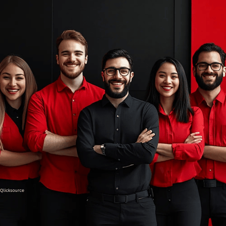 Where We Hire – Global Talent, Local Insight Where We Hire – Global Talent, Local Insight