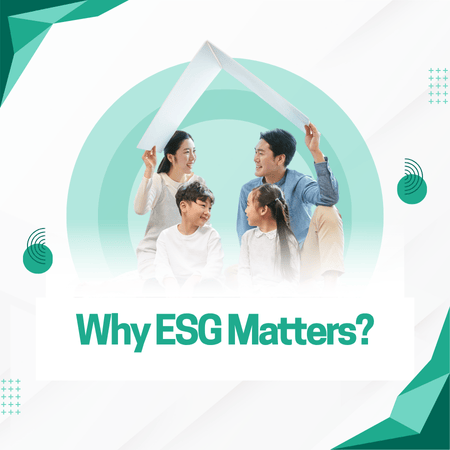 Why ESG Matters