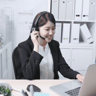 Customer Service Representatives Customer Service Representatives