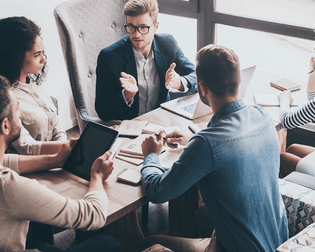 Industries That Rely on Data Scrubbing Proposal & Quotation Coordinators