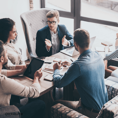 Proposal & Quotation Coordinators