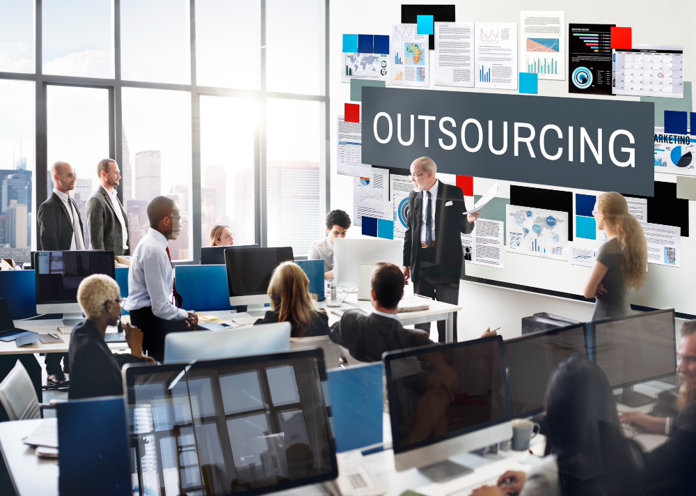 Why Remote Hiring Is the Future and How Global Outsourcing Helps Businesses Grow