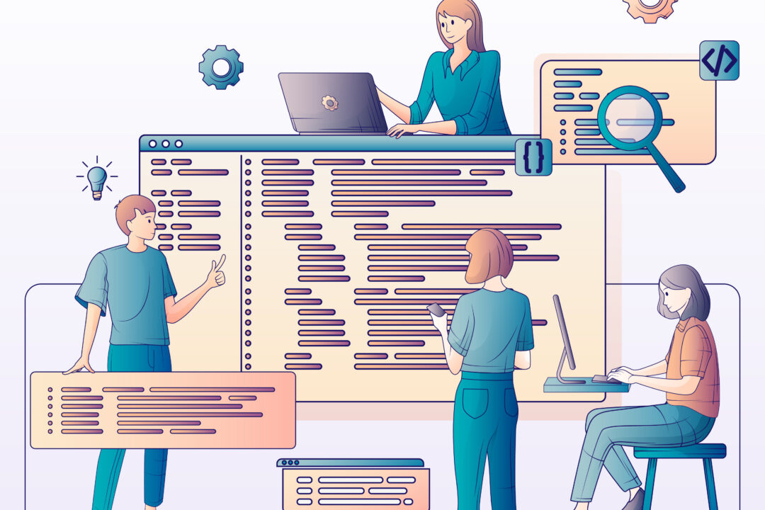 Offshore Software Developers: A Practical Growth Model for Businesses in Australia & the USA