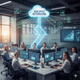 Back Office Outsourcing Services That Improve Efficiency
