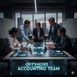 Offshore Finance & Accounting Teams You Can Trust