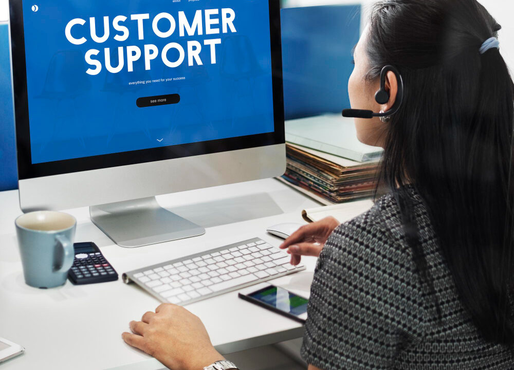 Creating Meaningful Support Experiences That Drive Brand Loyalty