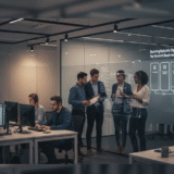 Qlicksource-A Strategic Approach to Designing, Developing, and Scaling Technology