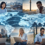 How Offshore Staffing Helps Companies Beat Talent Shortages