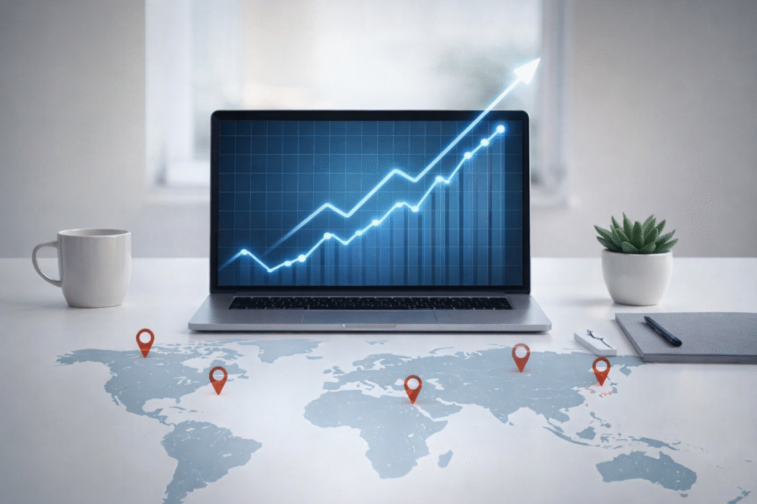 How Offshore Teams Support Business Growth Without Increasing Overhead