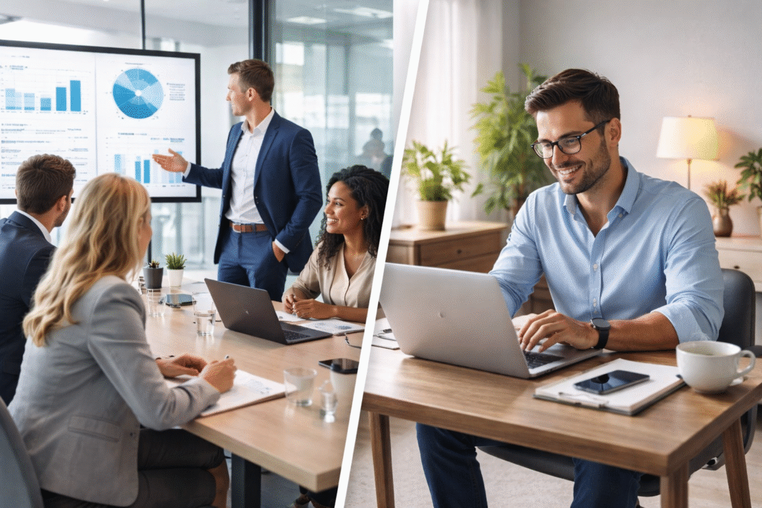 Offshore vs In-House Hiring: Which Model Works Best for Growing Companies?