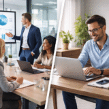 Offshore vs In-House Hiring-Which Model Works Best for Growing Companies