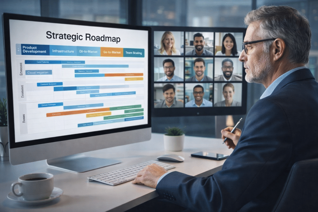 The Complete Guide to Building a Reliable Offshore Workforce